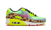 Nike Air Max 90 LX 90s Dancefloor Green (W) 6