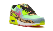 Nike Air Max 90 LX 90s Dancefloor Green (W) 7