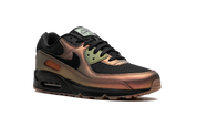 Nike Air Max 90 Metallic Copper 2