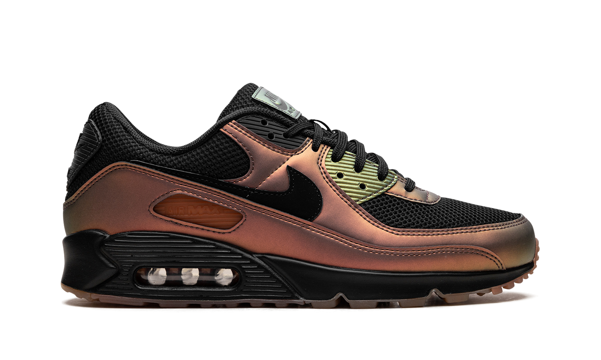 Nike Air Max 90 Metallic Copper 7