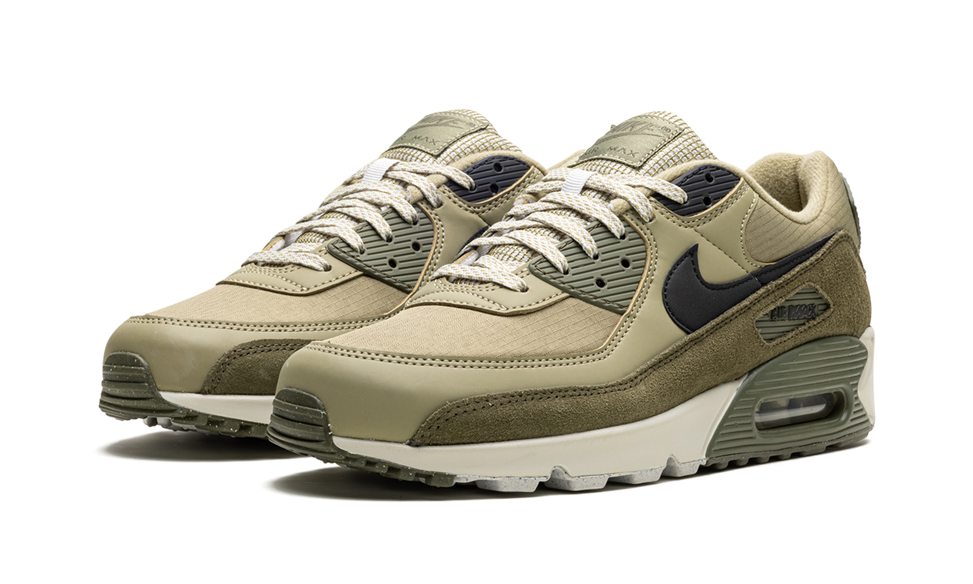 Nike Air Max 90 Neutral Olive 3