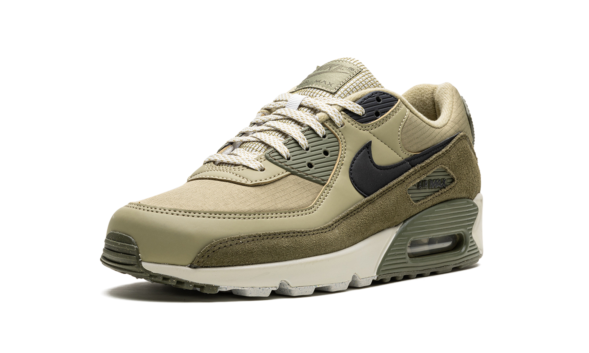 Nike Air Max 90 Neutral Olive 5