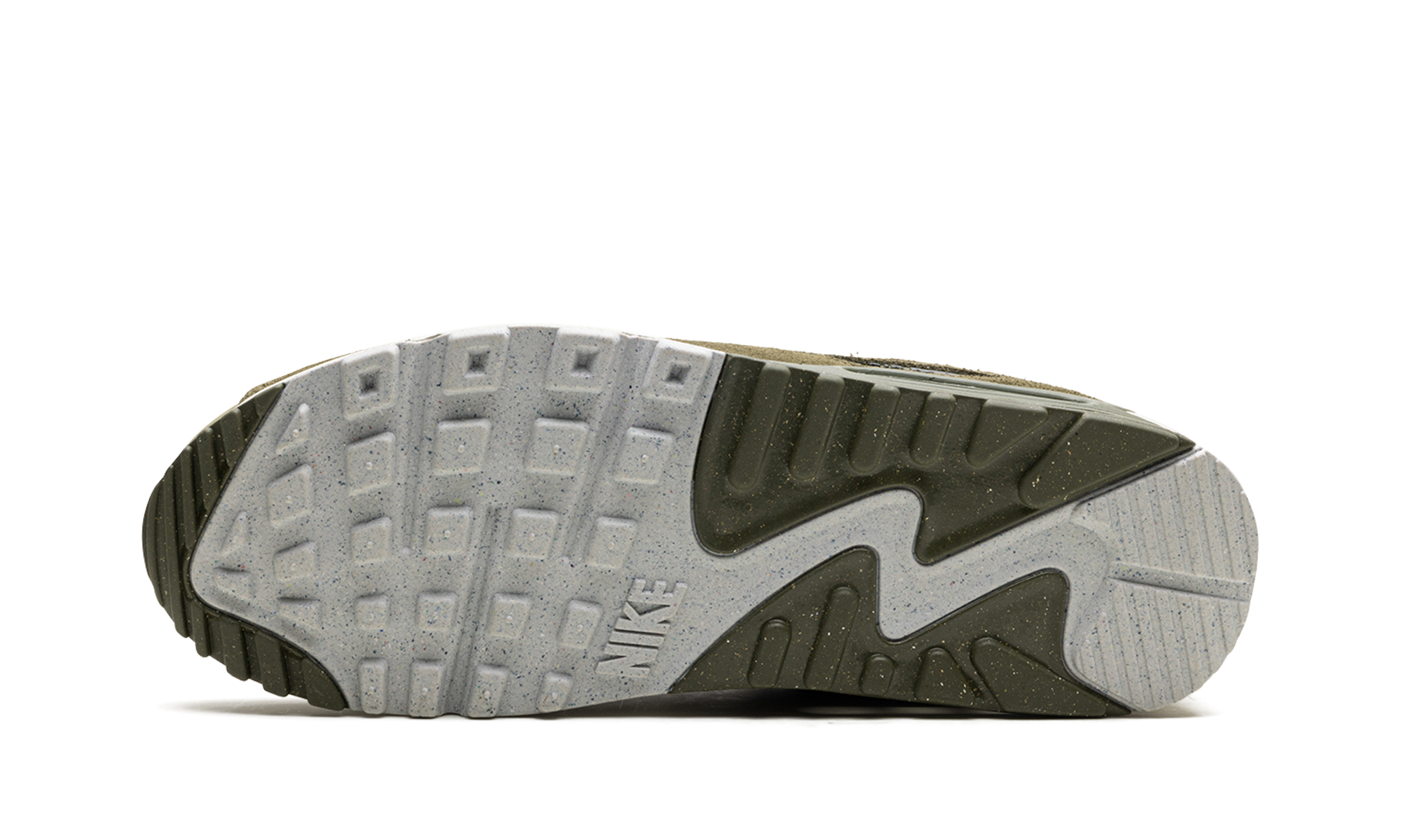 Nike Air Max 90 Neutral Olive 6
