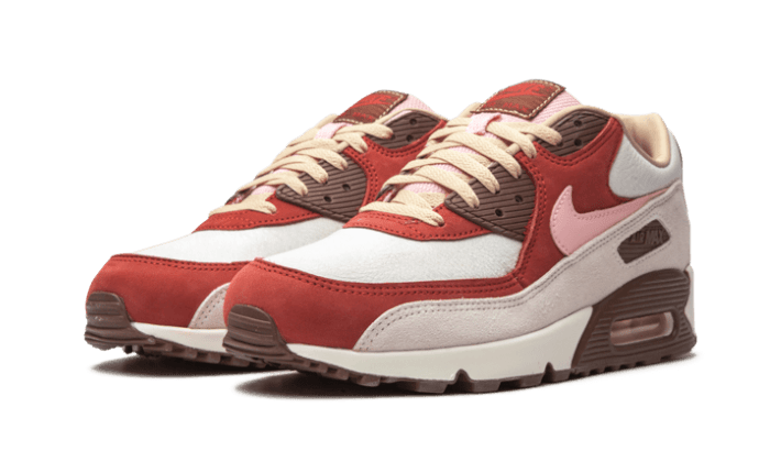 Nike Air Max 90 NRG Bacon (2021) 2