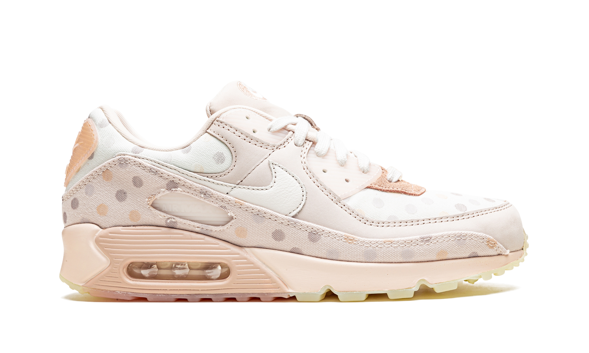 Nike Air Max 90 NRG Shimmer Polka