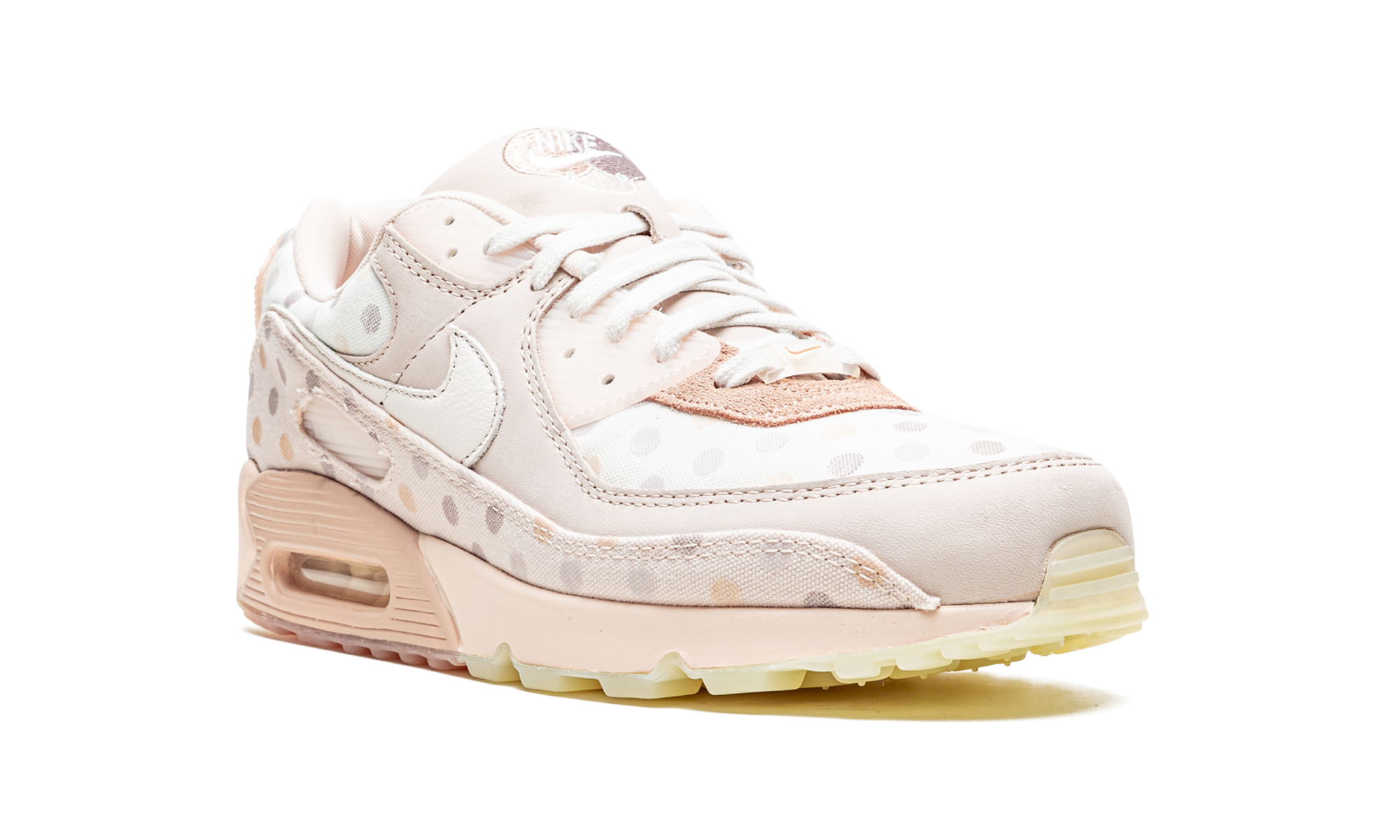 Nike Air Max 90 NRG Shimmer Polka