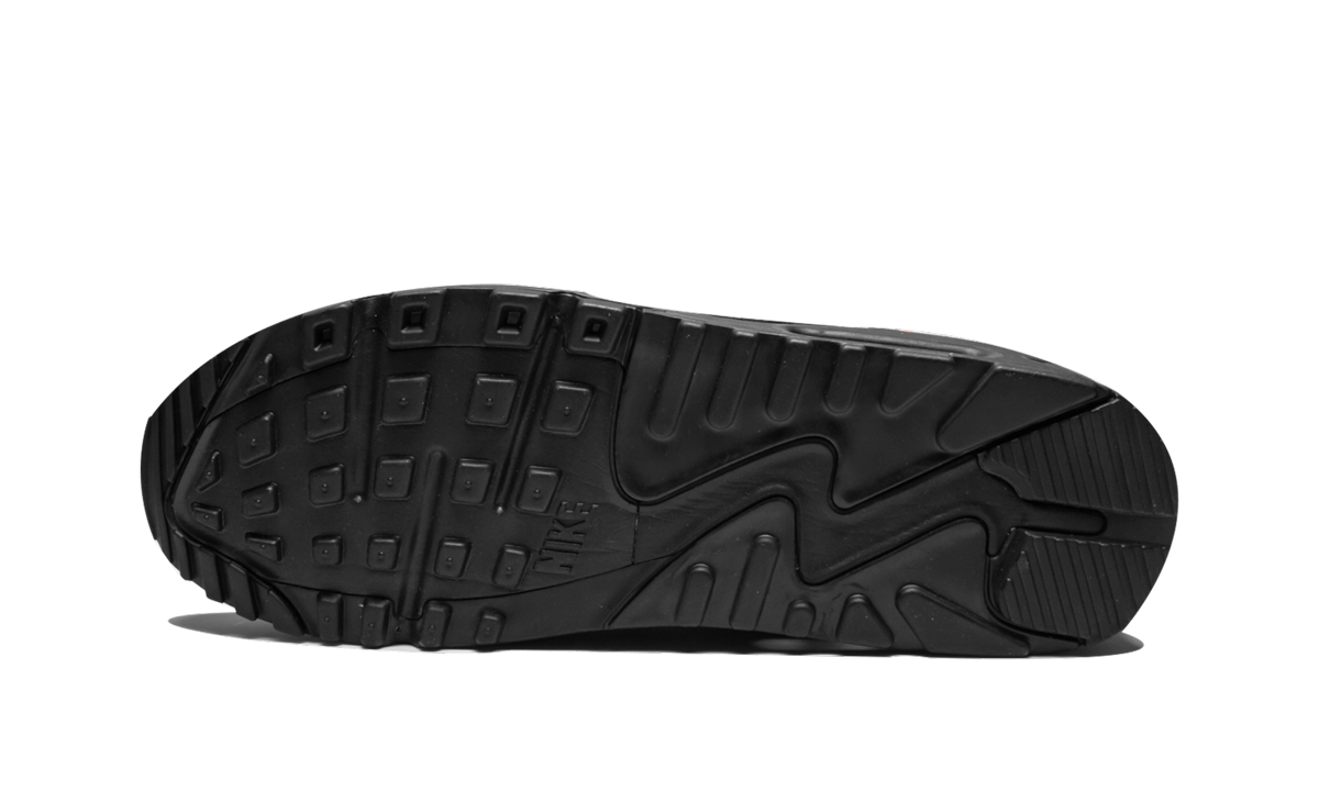 Nike Air Max 90 Off-White ''Black''
