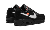 Nike Air Max 90 Off-White ''Black''