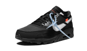 Nike Air Max 90 Off-White ''Black''