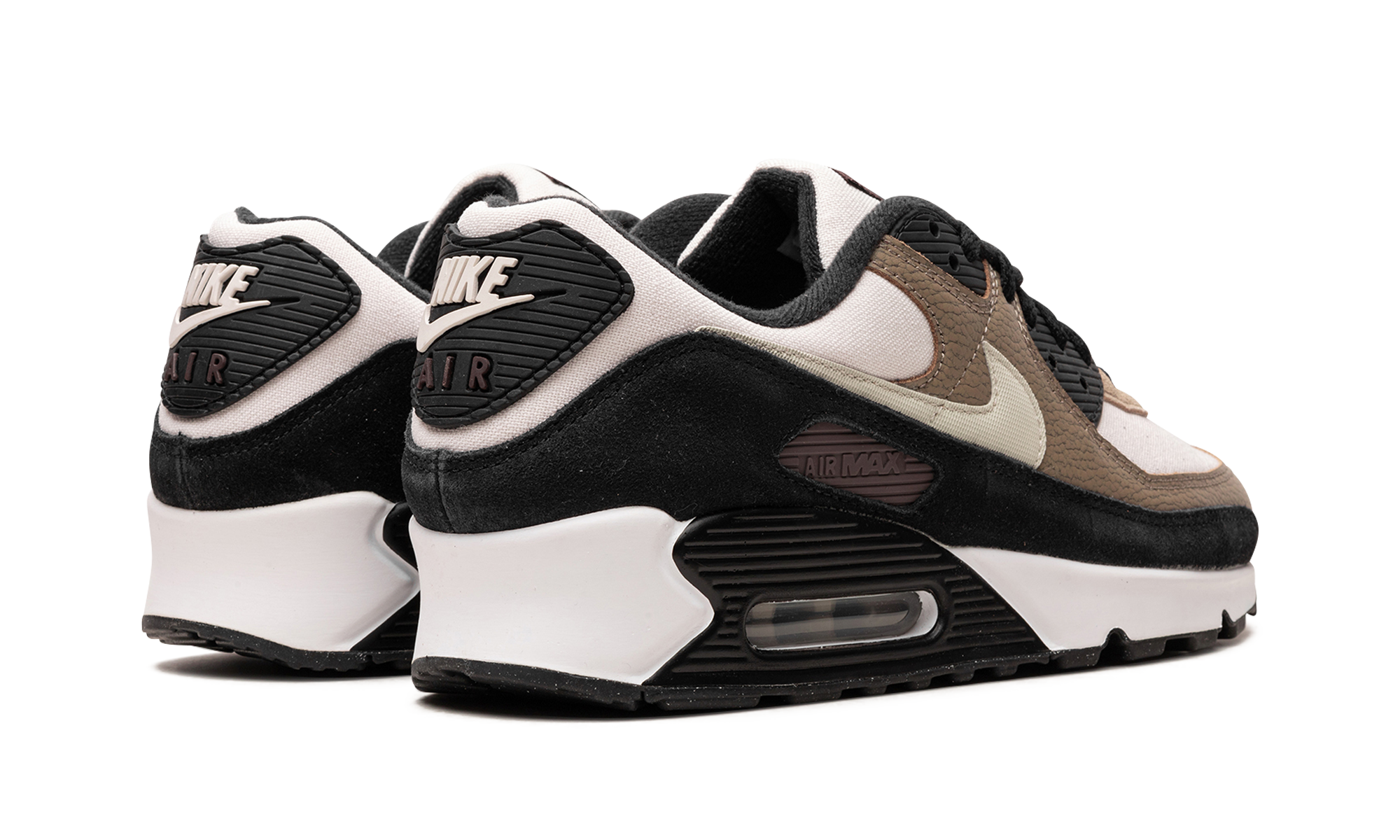 Nike Air Max 90 Phantom Khaki 4
