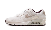 Nike Air Max 90 PRM Sail Burgundy Crush 1