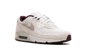 Nike Air Max 90 PRM Sail Burgundy Crush 2