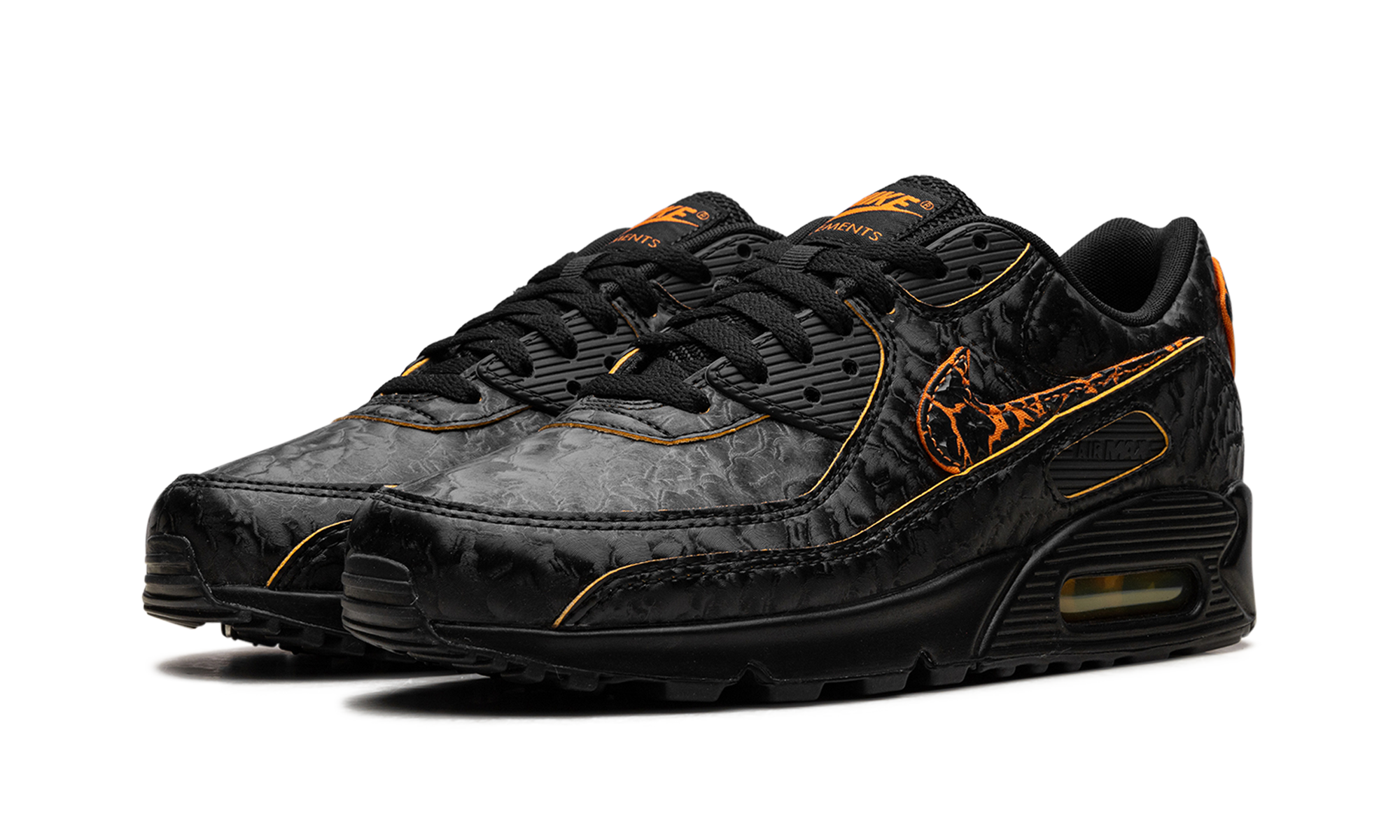 Nike Air Max 90 QS Volcano 3