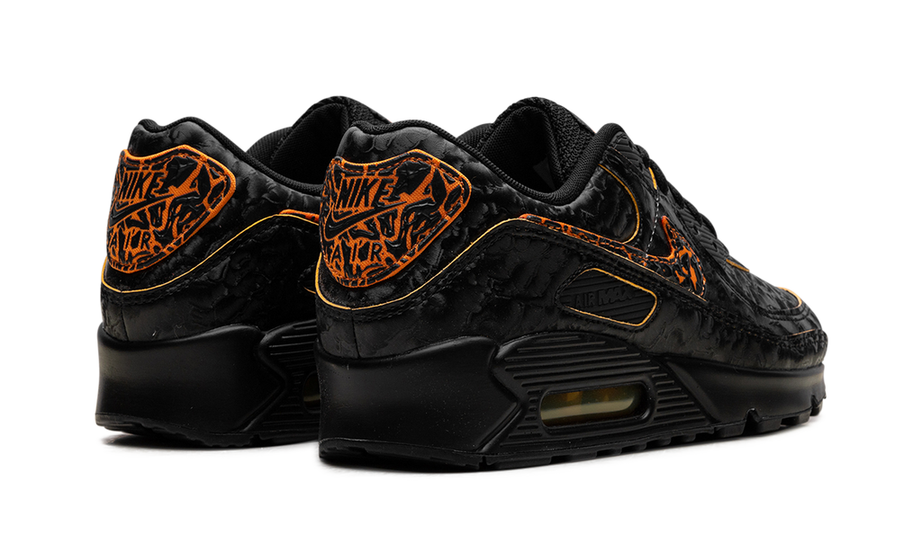 Nike Air Max 90 QS Volcano 4