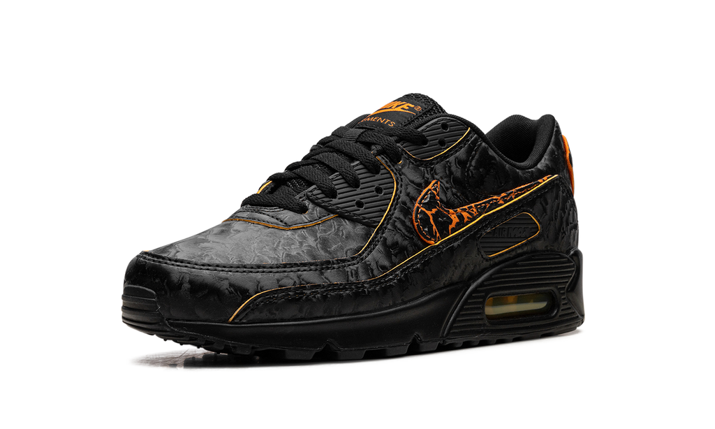Nike Air Max 90 QS Volcano 5