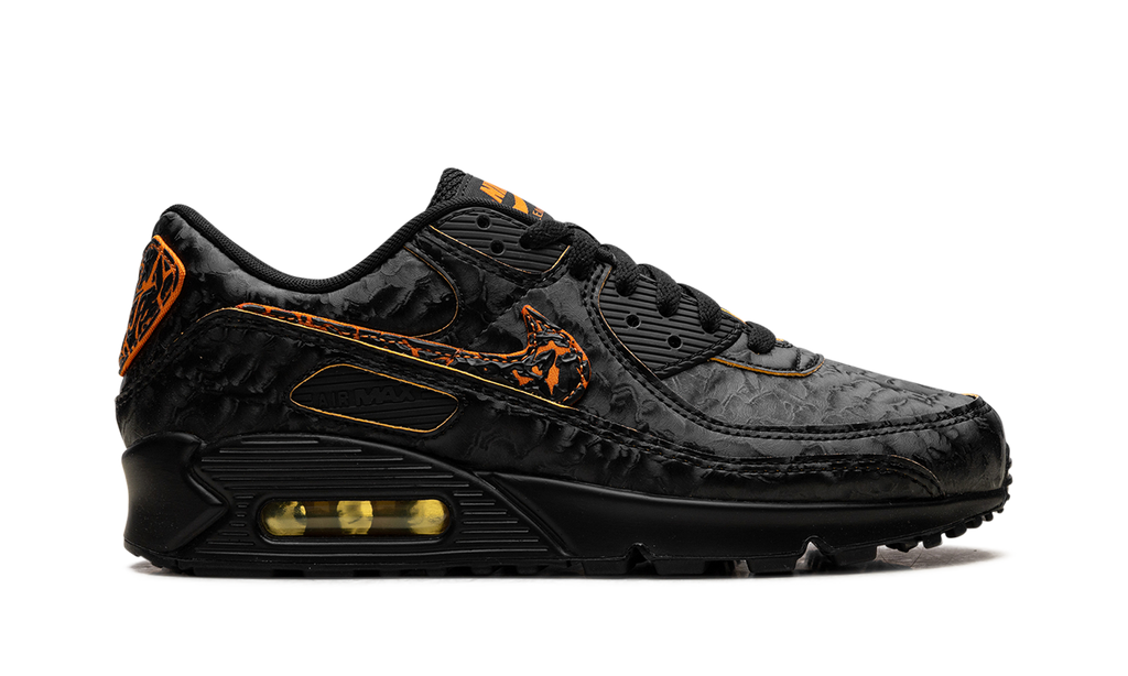 Nike Air Max 90 QS Volcano 7