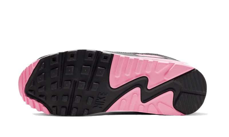 Nike Air Max 90 Rearf Rose 3