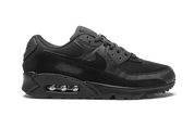 Nike Air Max 90 Recraft Triple Black 6