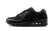 Nike Air Max 90 Recraft Triple Black (W) 1