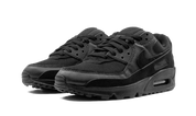 Nike Air Max 90 Recraft Triple Black (W) 2
