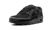 Nike Air Max 90 Recraft Triple Black (W) 4
