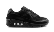Nike Air Max 90 Recraft Triple Black (W) 6