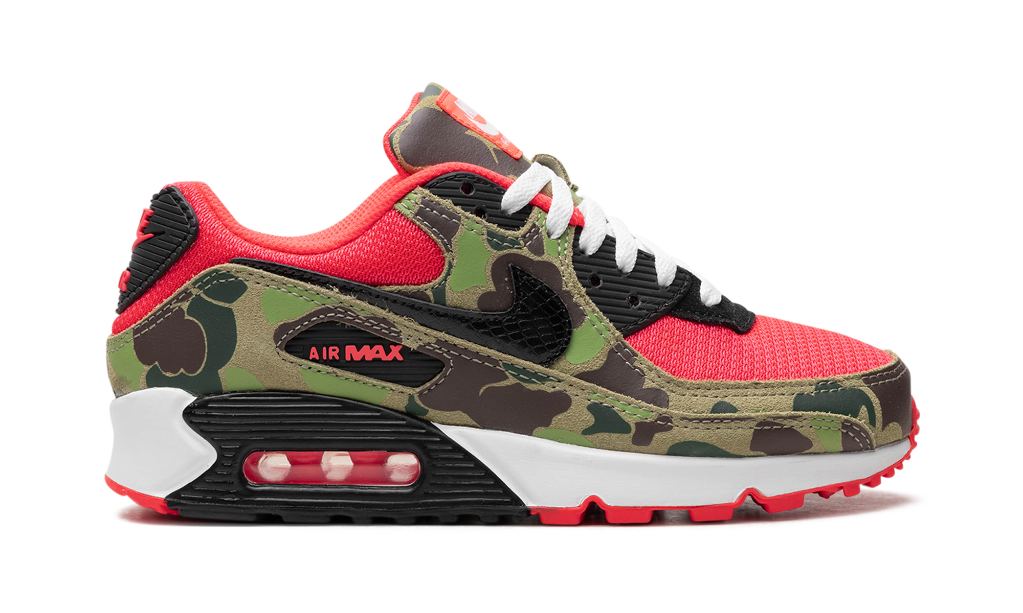 Nike Air Max 90 Reverse Duck Camo (2020) 8