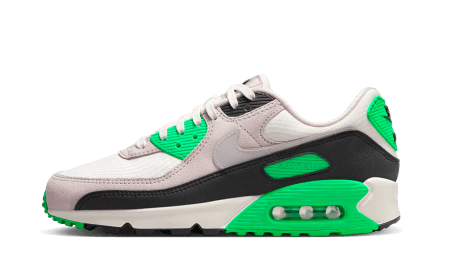 Nike Air Max 90 Scream Green 5