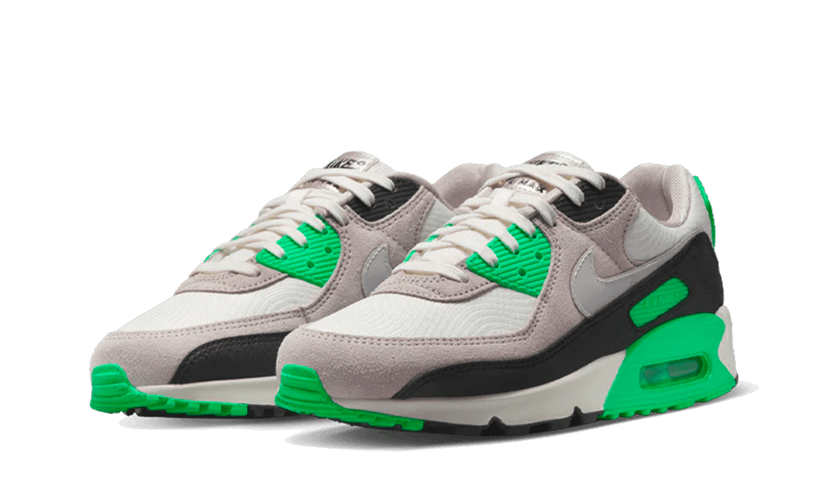 Nike Air Max 90 Scream Green 6