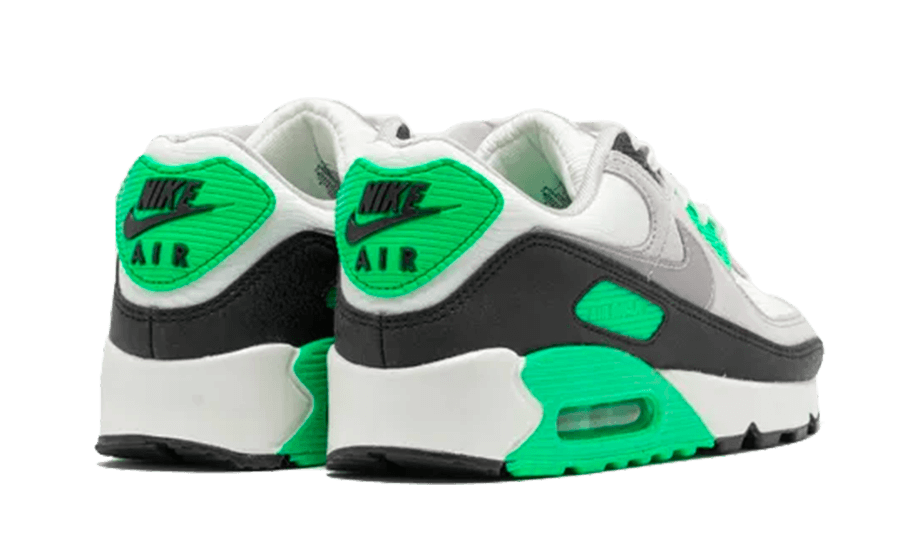 Nike Air Max 90 Scream Green 7