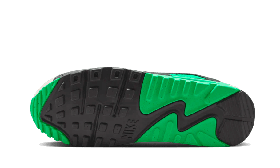 Nike Air Max 90 Scream Green 8