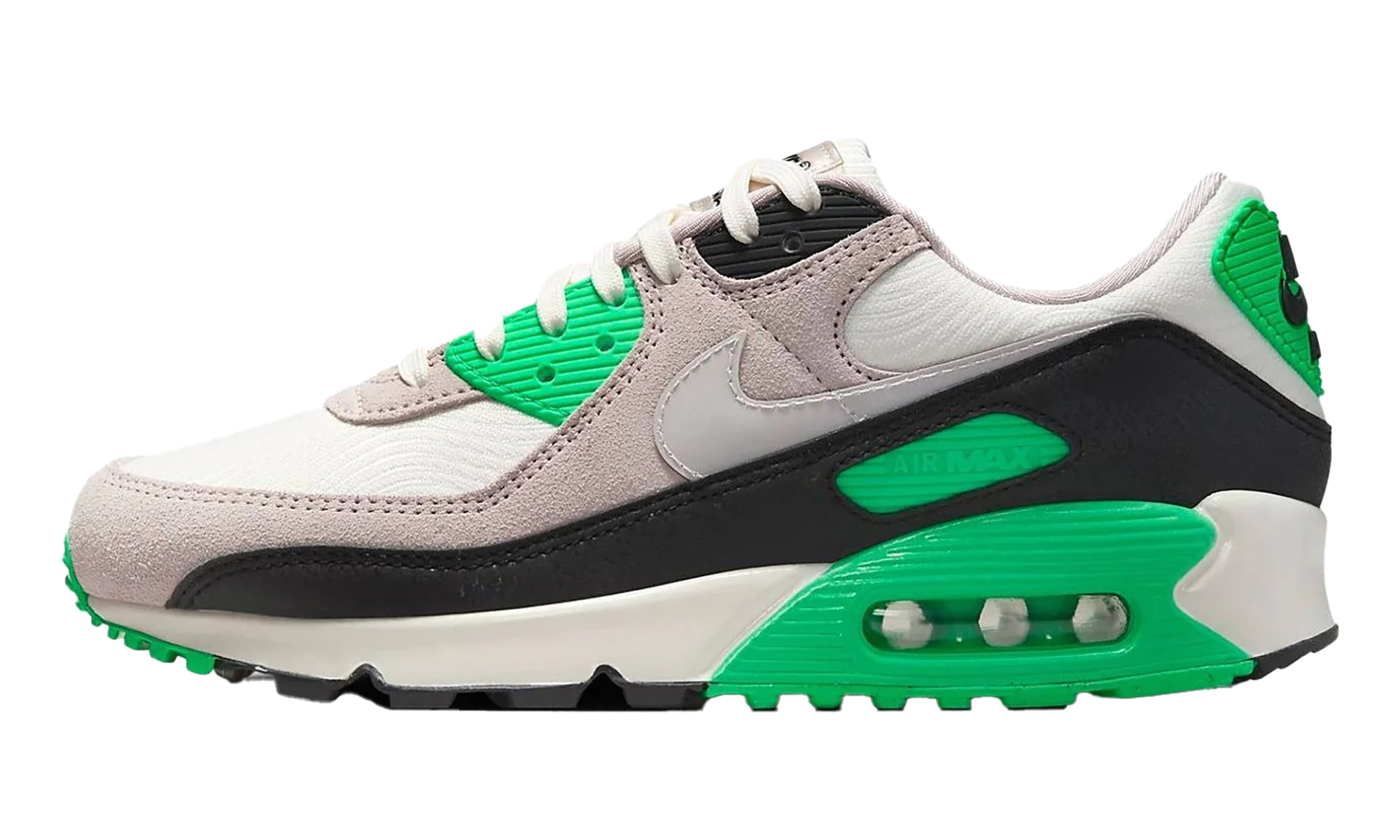 Nike Air Max 90 Scream Green 9