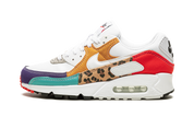 Nike Air Max 90 SE Animal White (W) 1