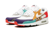 Nike Air Max 90 SE Animal White (W) 2