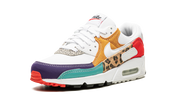Nike Air Max 90 SE Animal White (W) 4