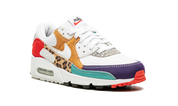 Nike Air Max 90 SE Animal White (W) 7