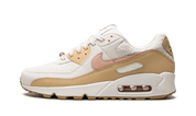 Nike Air Max 90 SE Sun Club Sail Arctic Orange (W) 1