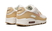 Nike Air Max 90 SE Sun Club Sail Arctic Orange (W) 4
