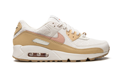 Nike Air Max 90 SE Sun Club Sail Arctic Orange (W) 7