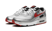 Nike Air Max 90 Silver Bullet 3