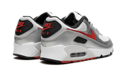 Nike Air Max 90 Silver Bullet 4