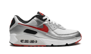 Nike Air Max 90 Silver Bullet 7