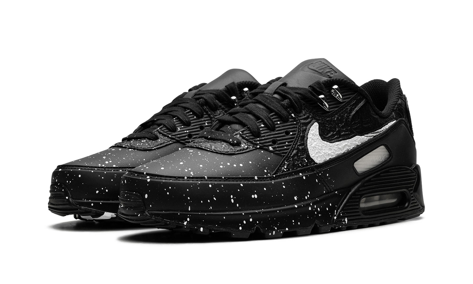 Nike Air Max 90 Slawn Black 3