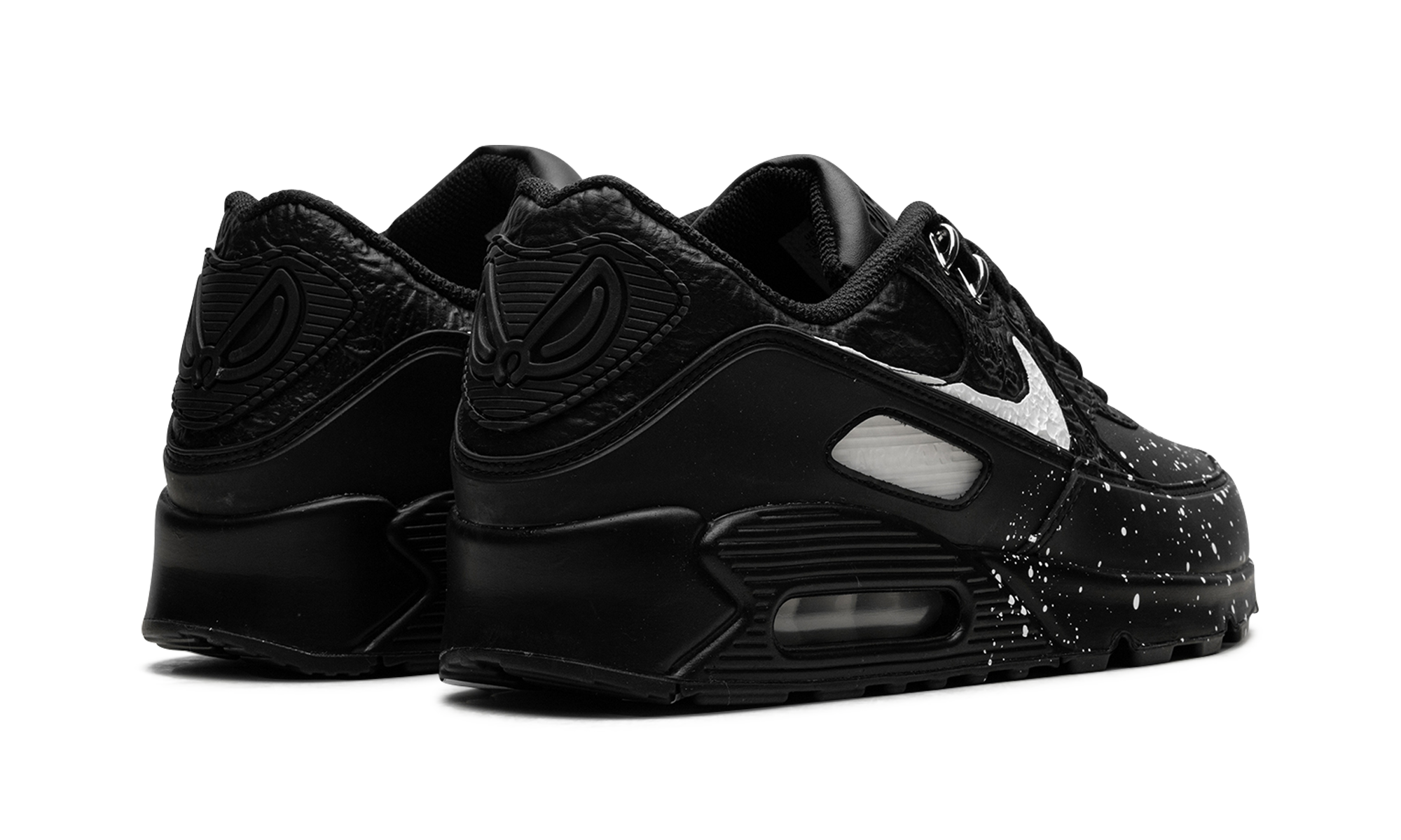Nike Air Max 90 Slawn Black 4