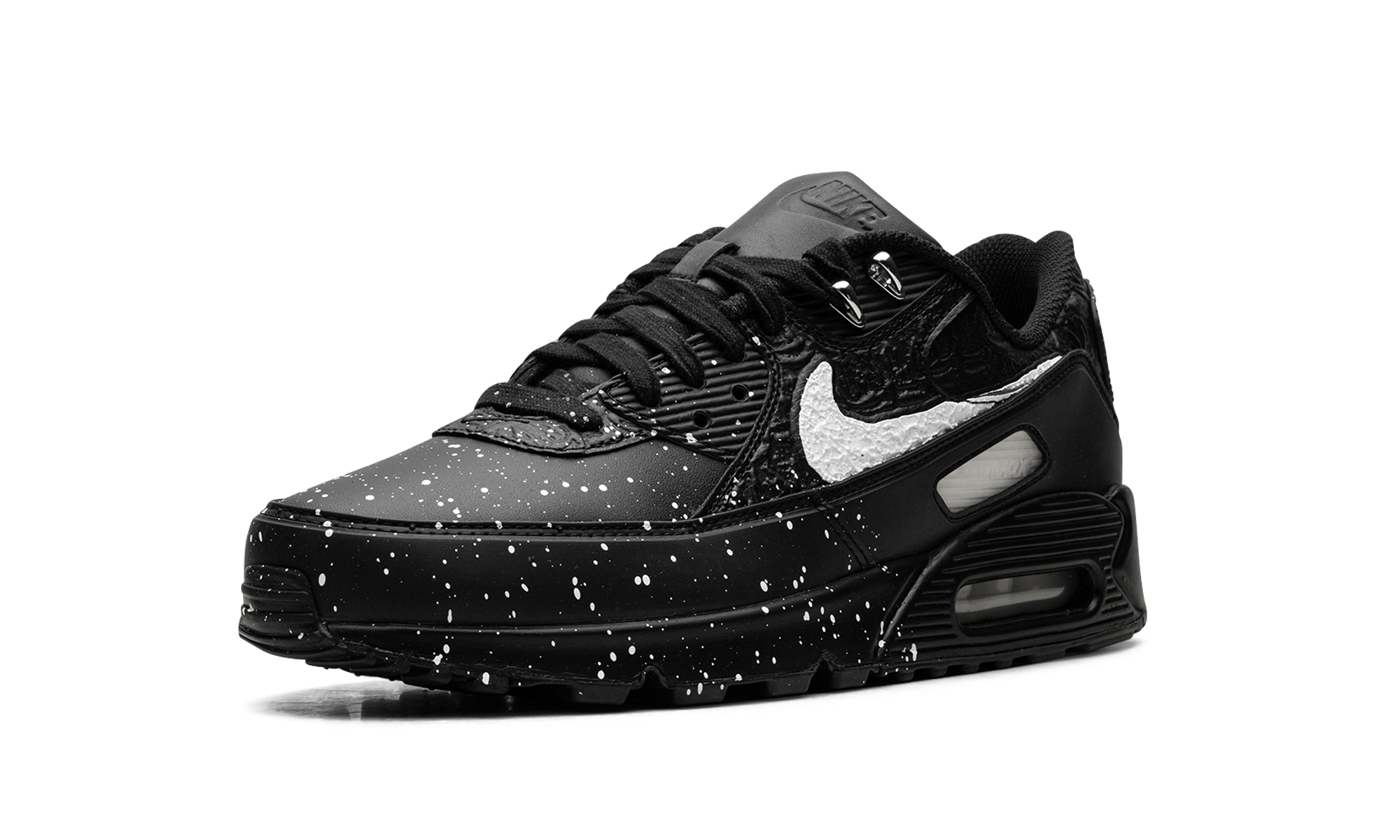 Nike Air Max 90 Slawn Black 5