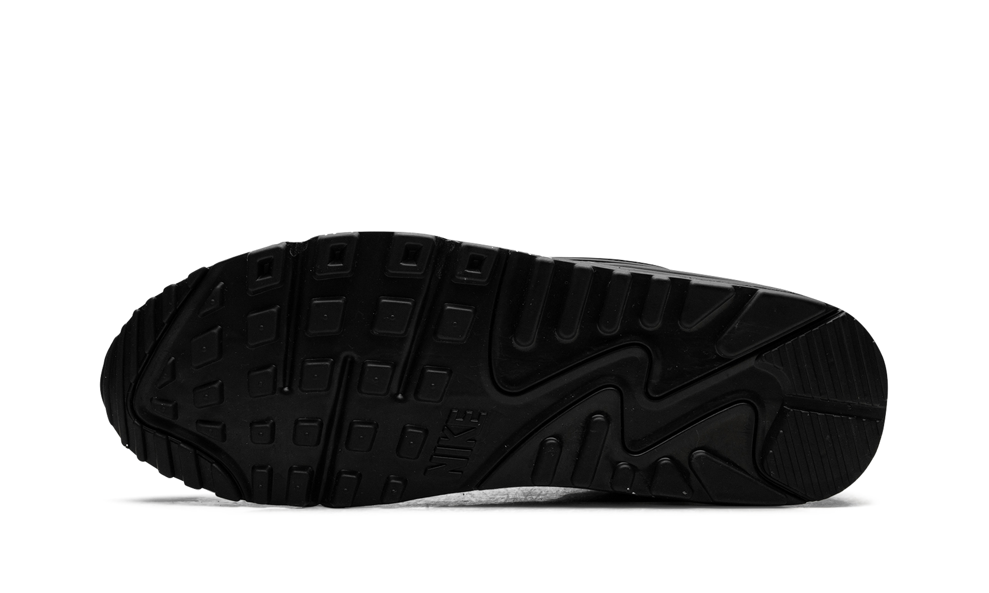 Nike Air Max 90 Slawn Black 6