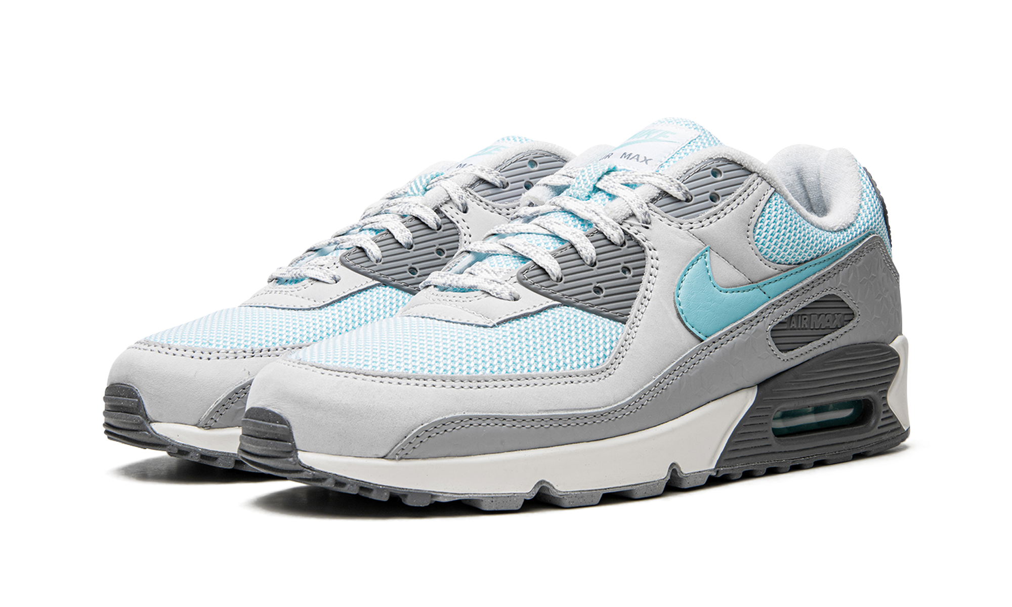 Nike Air Max 90 Snowflake 3