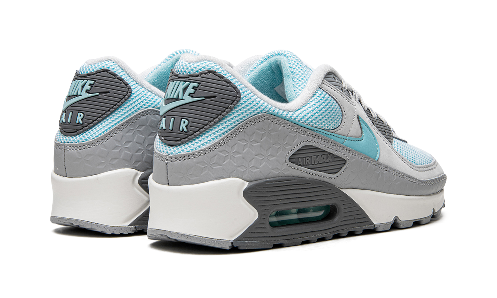 Nike Air Max 90 Snowflake 4