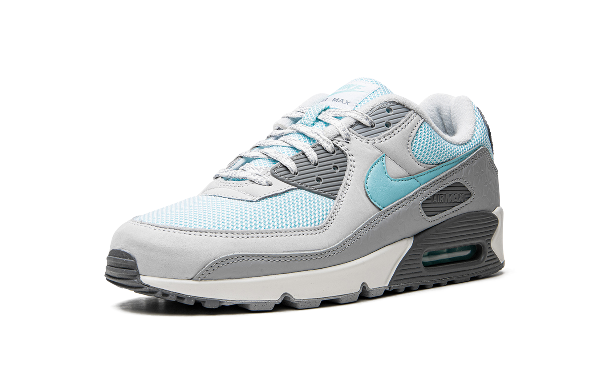 Nike Air Max 90 Snowflake 5