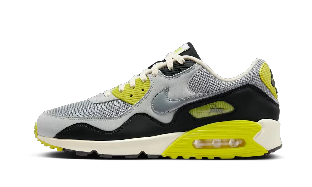 Nike Air Max 90 SP Patta Waves Cyber 1